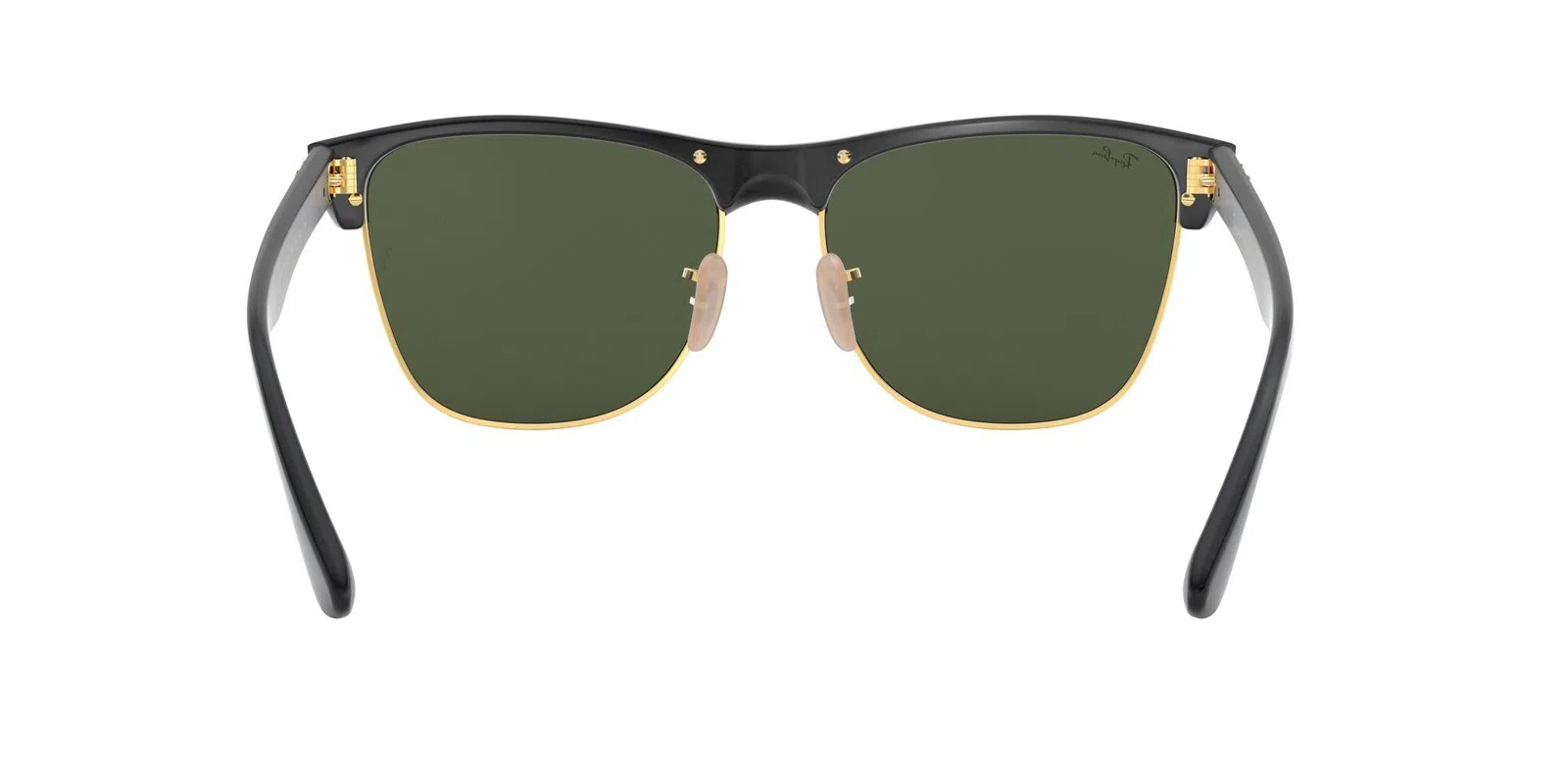 Ray-Ban Clubmaster Oversized 4175 Sunglasses - view 22